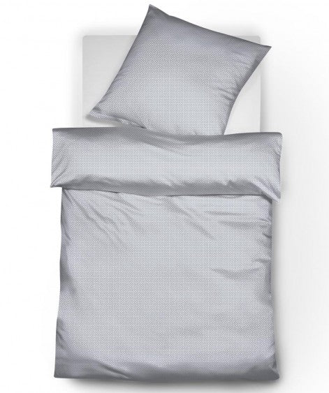 Buntgewebte Bettwäsche Porto G-463651