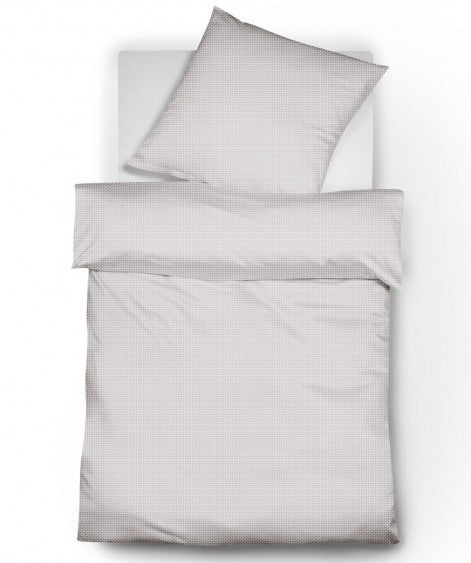 Buntgewebte Bettwäsche Porto G-463651