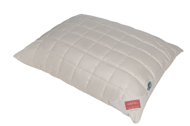 Bio Wool Kissen