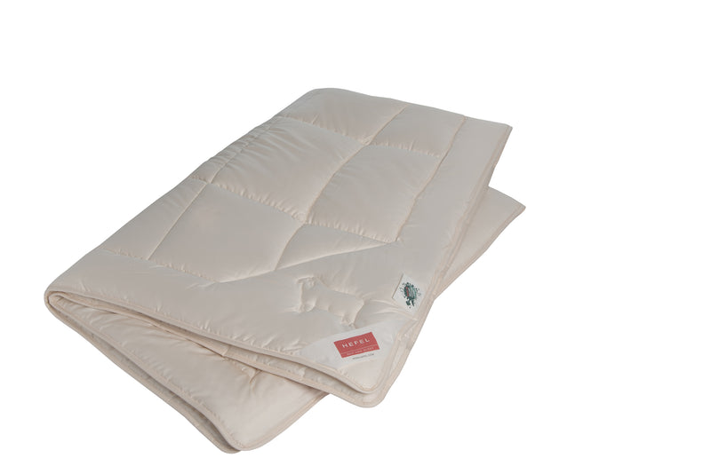 Bio Wool Ganzjahresdecke