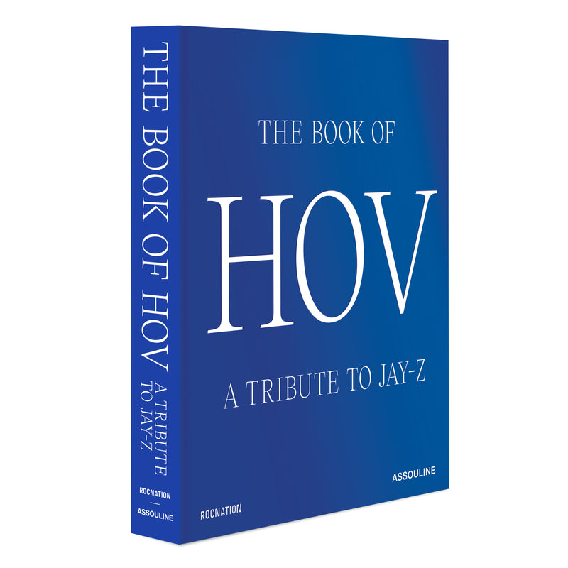 The Book of Hov (Classic)