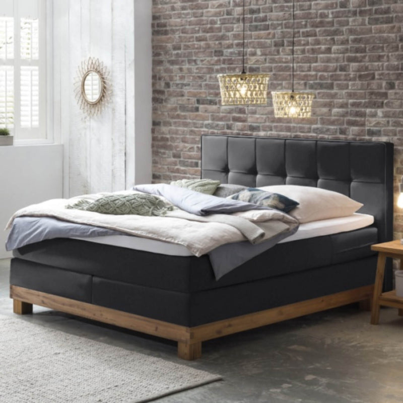 Boxspringbett Pronto Finca
