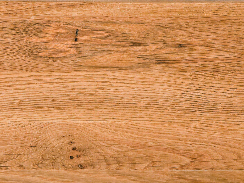 Holzbett Oak-Line Lisio