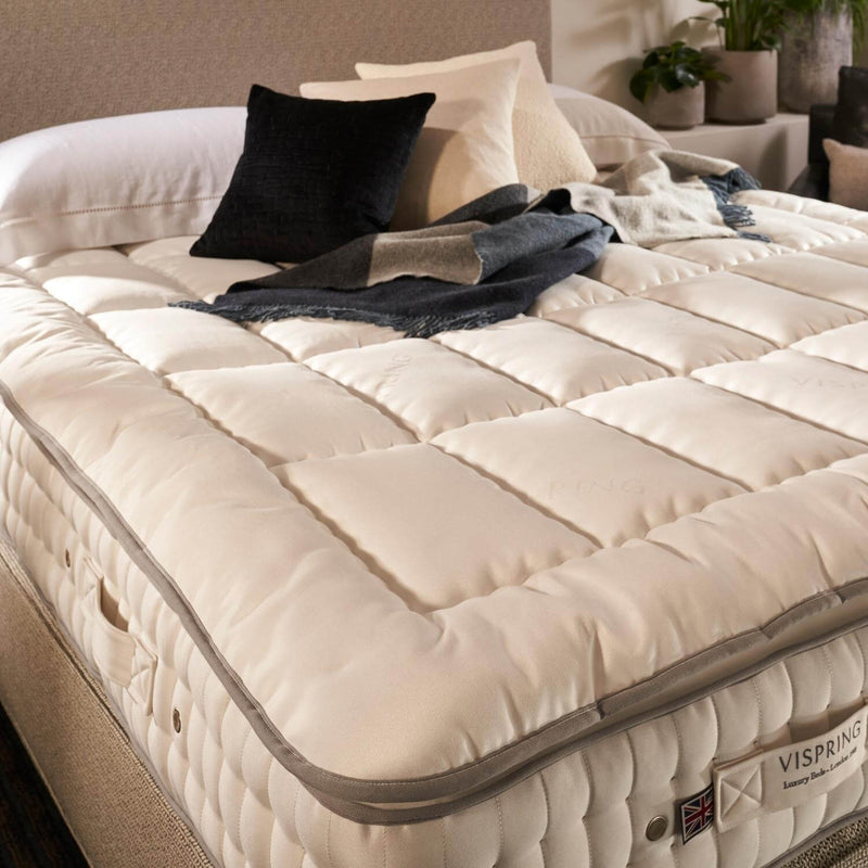 Topper Heaven Luxury