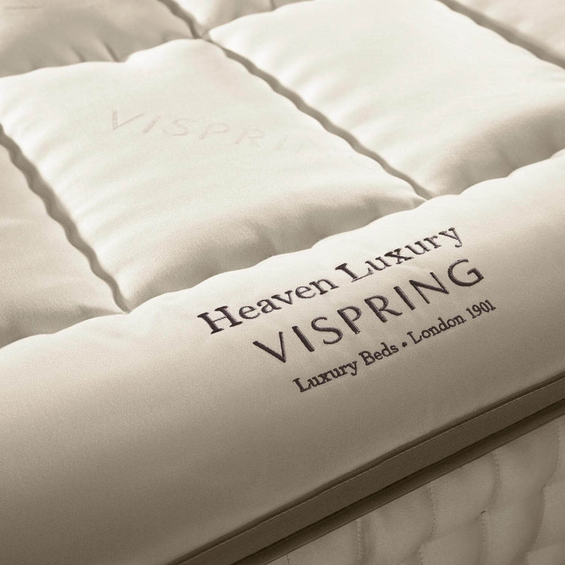 Topper Heaven Luxury