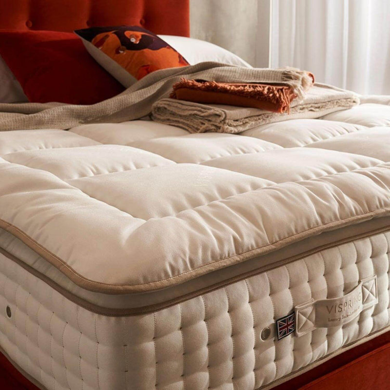 Topper Heaven Luxury Supreme