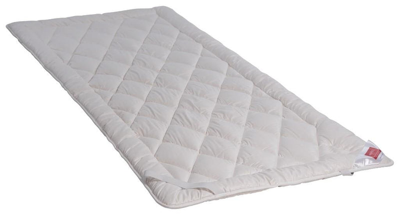 Wellness Zirbe Unterbett