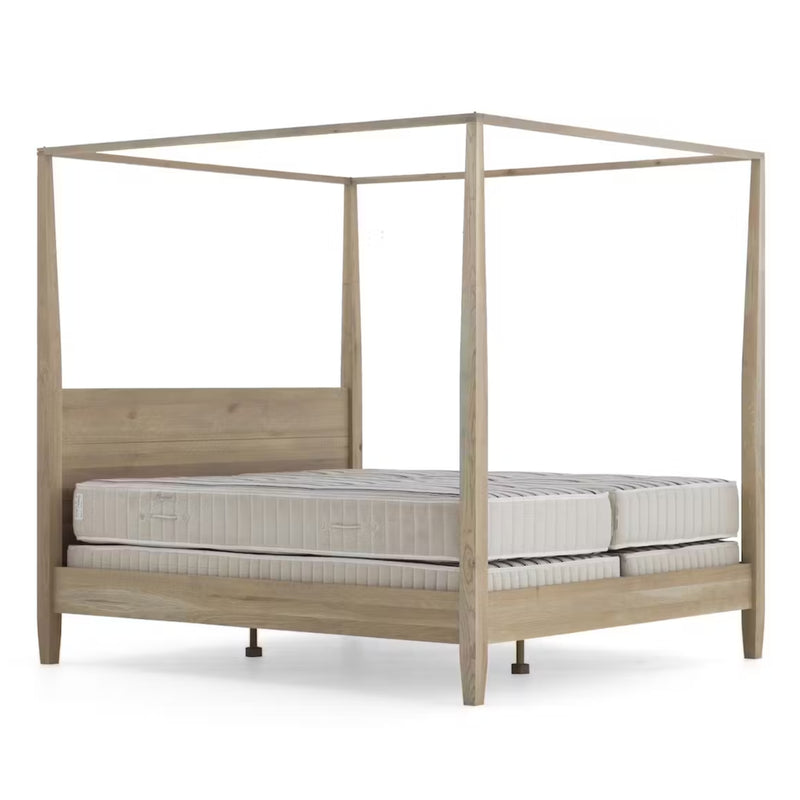 Himmelbett Gestell Cape Code
