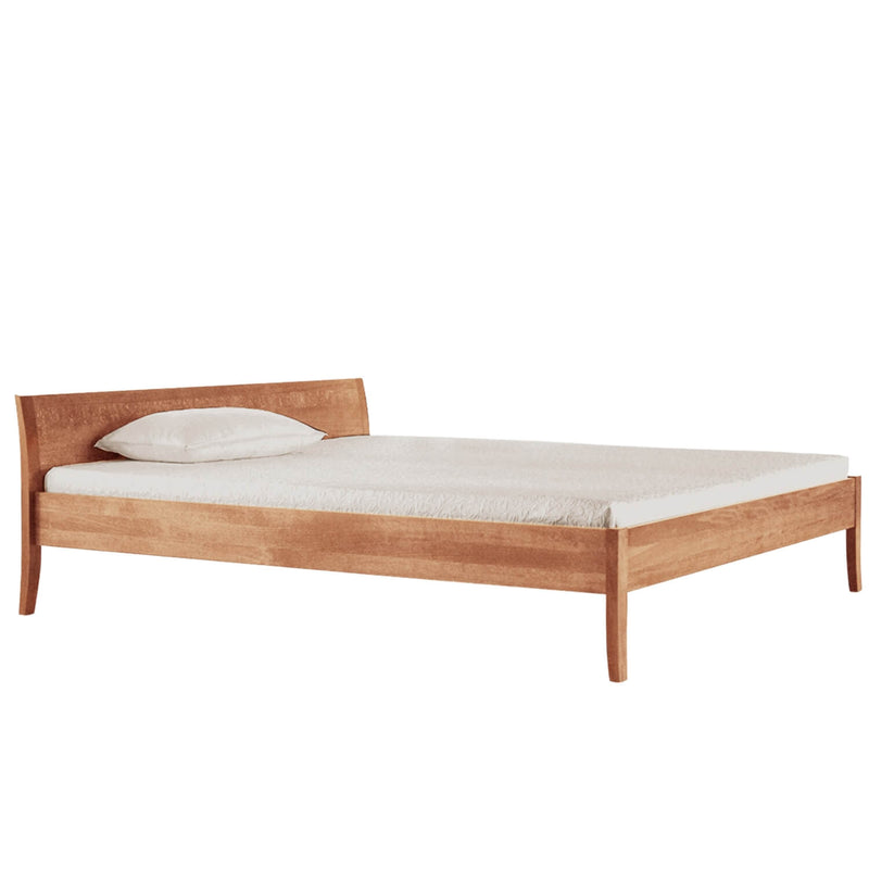 Holzbett Cama 1