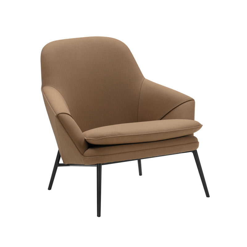 Hug Lounge Chair