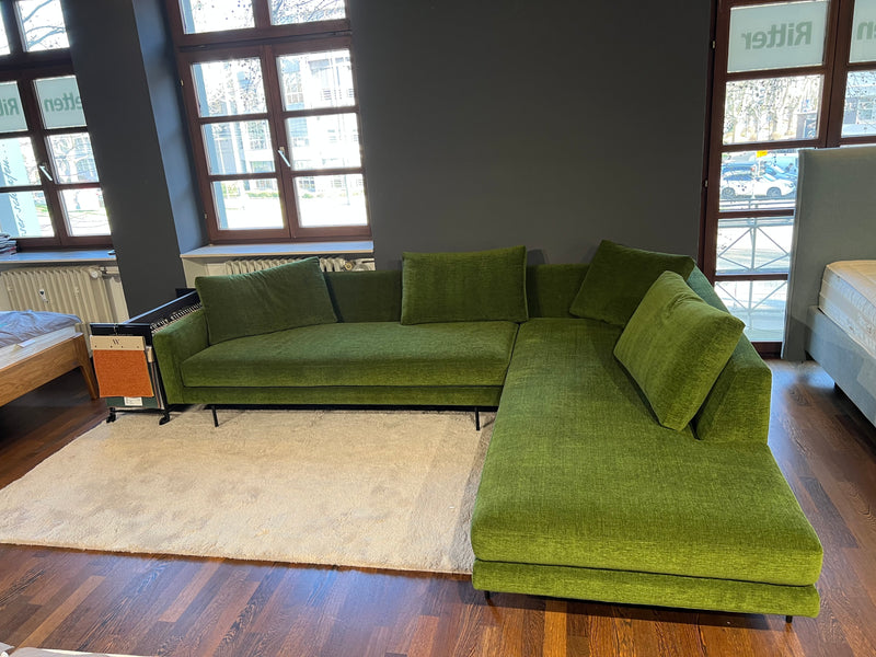 Edge Sofa V2 Ausstellungsstück