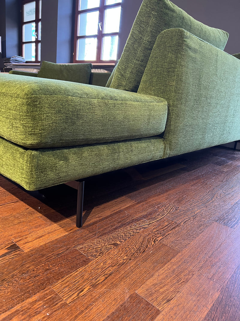Edge Sofa V2 Ausstellungsstück