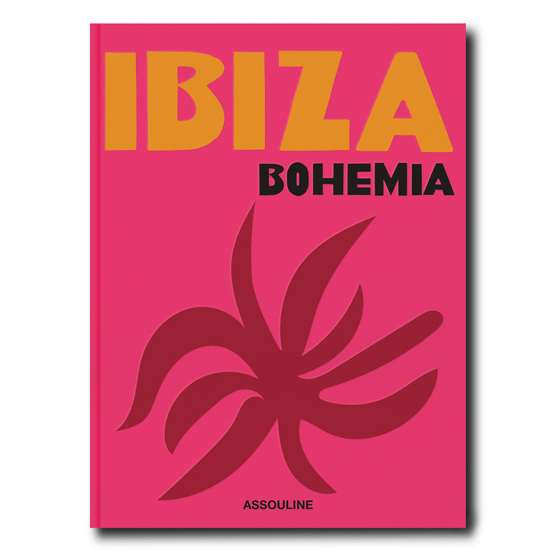 Ibiza Bohemia