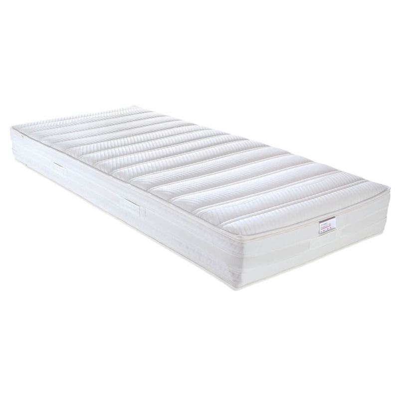 Taschenfederkernmatratze Innova Air T 18 Silver Clean