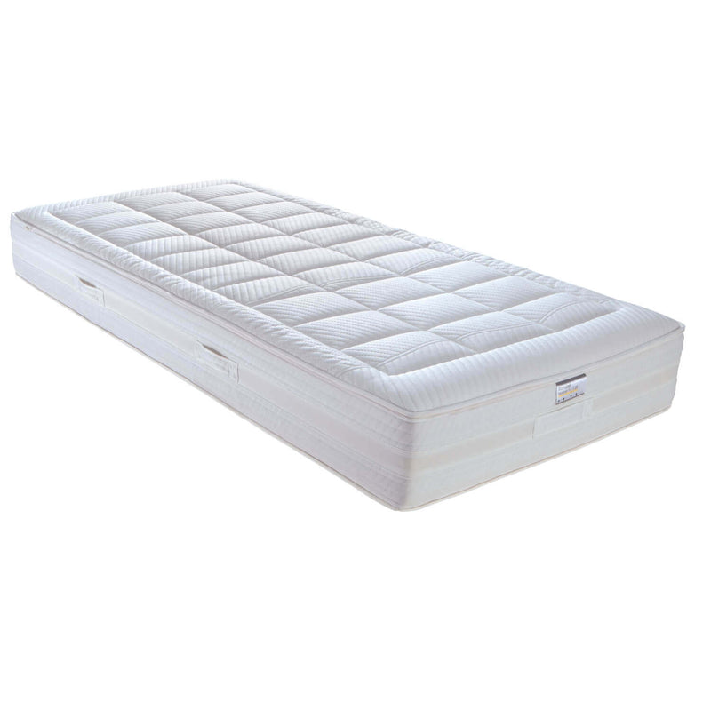 Kaltschaummatratze Innova Air T 20 Plus Latextopper