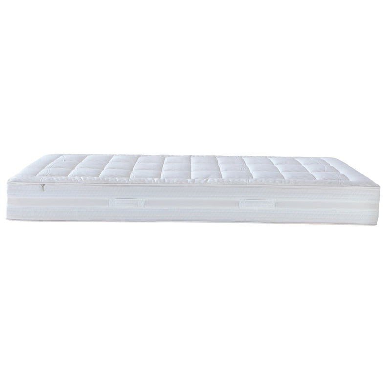 Innova Air T 20 Taschenfederkernmatratze Drell