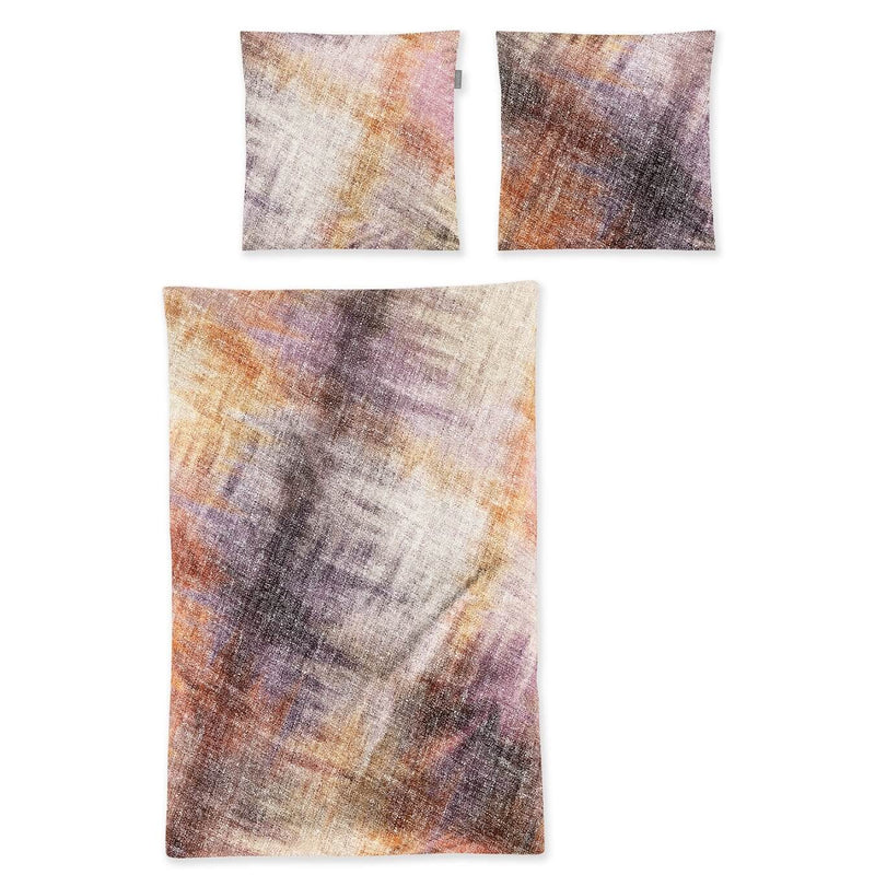 Edel Flausch-Cotton Bettwäsche Zobel 8550