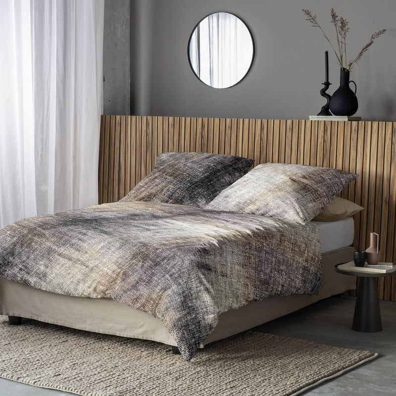 Edel Flausch-Cotton Bettwäsche Zobel 8550