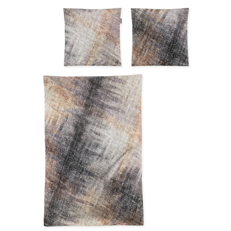 Edel Flausch-Cotton Bettwäsche Zobel 8550
