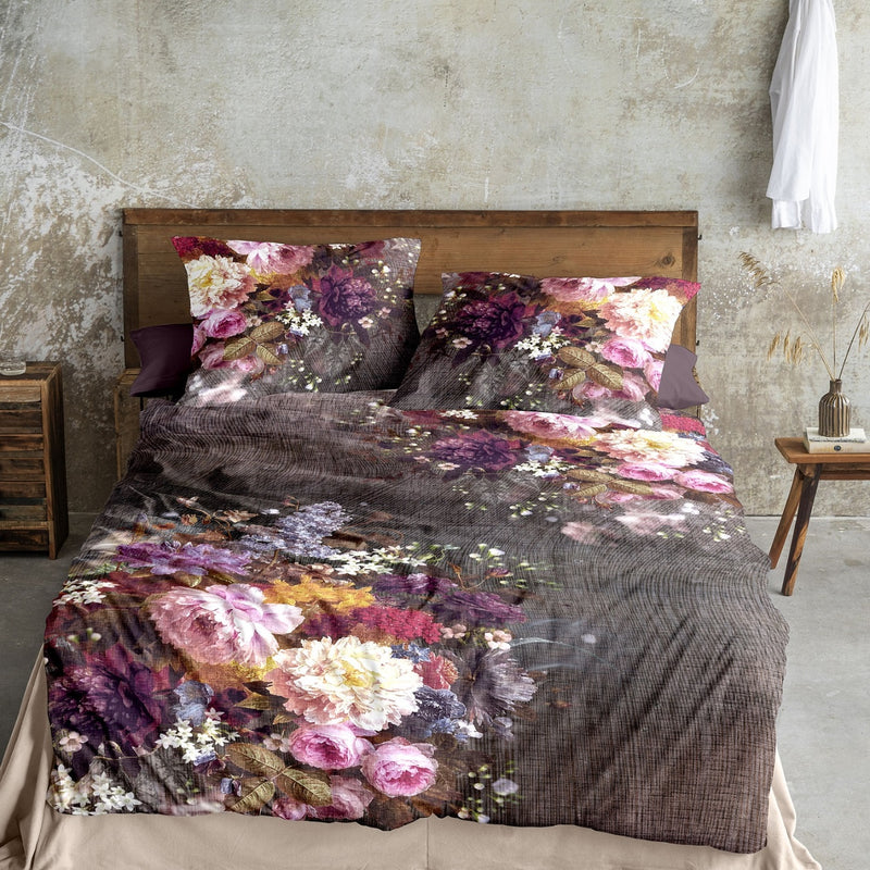 Edel Flausch-Cotton Bettwäsche Zobel 8551