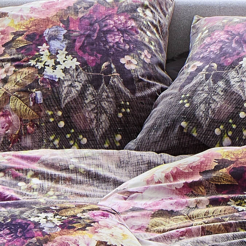 Edel Flausch-Cotton Bettwäsche Zobel 8551