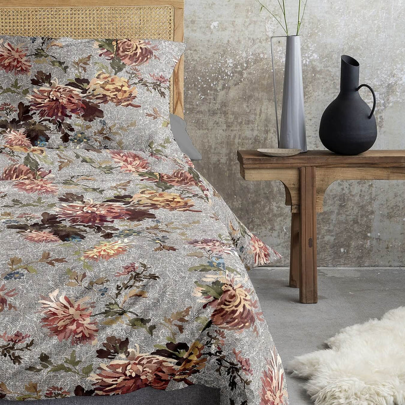 Edel Flausch-Cotton Bettwäsche Zobel 8552