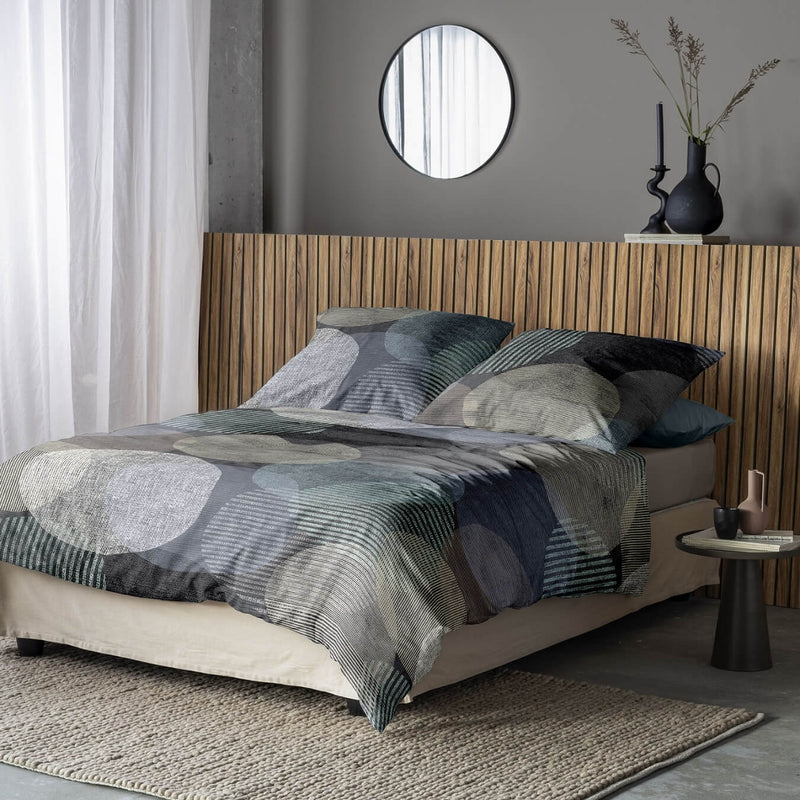 Edel Flausch-Cotton Bettwäsche Zobel 8553