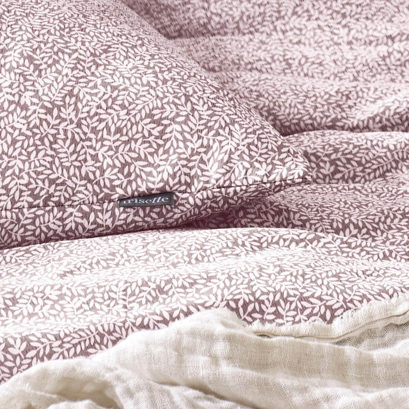 Soft-Seersucker Bettwäsche Easy 8516