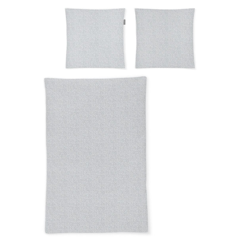 Soft-Seersucker Bettwäsche Easy 8516