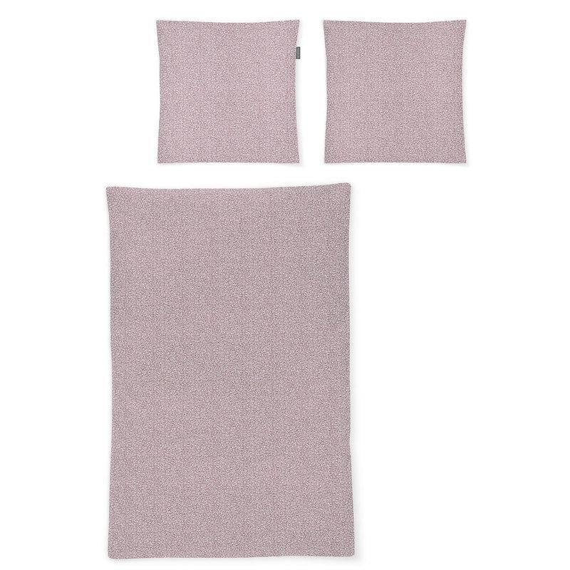 Soft-Seersucker Bettwäsche Easy 8516