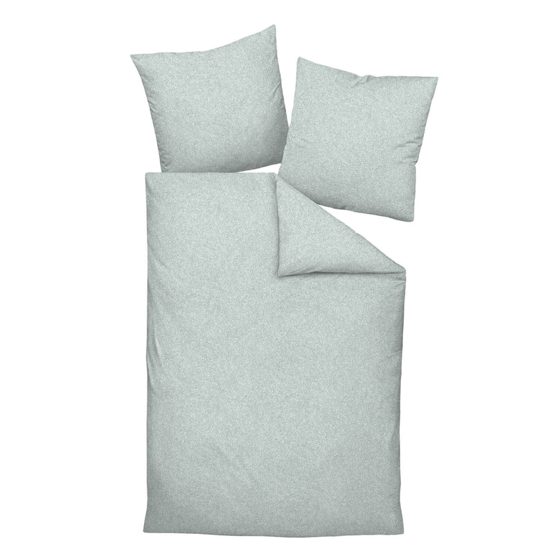 Satin-Bettwäsche Modernclassic 45106