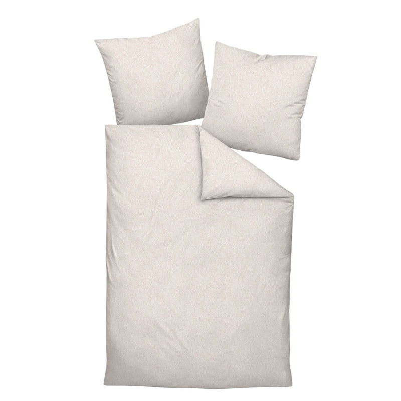 Satin-Bettwäsche Modernclassic 45106