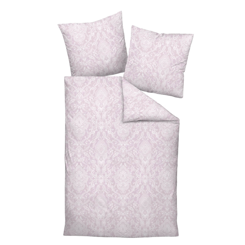 Satin-Bettwäsche Modernclassic 45108