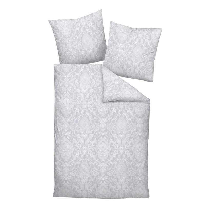 Satin-Bettwäsche Modernclassic 45108