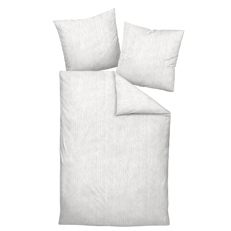 Satin-Bettwäsche Modernclassic 45109