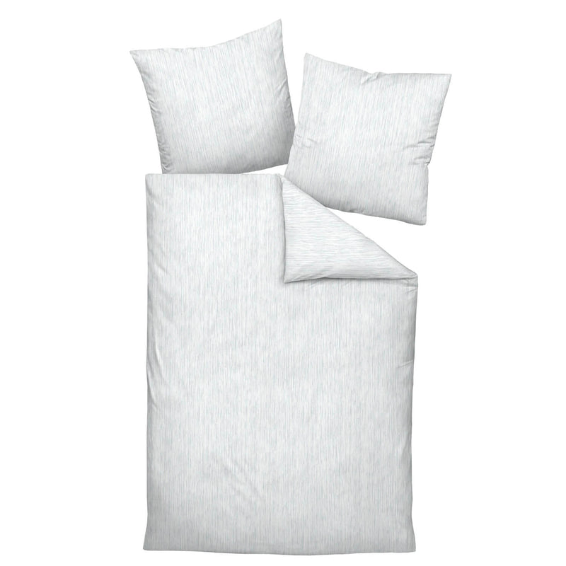Satin-Bettwäsche Modernclassic 45109