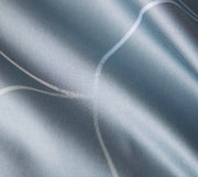 Interlock Jersey Bettwäsche Circus Jersey mit Kreis-Grafik – Salbei