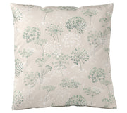 Interlock Jersey Bettwäsche Meadow mit Wiesenblüten – Salbei
