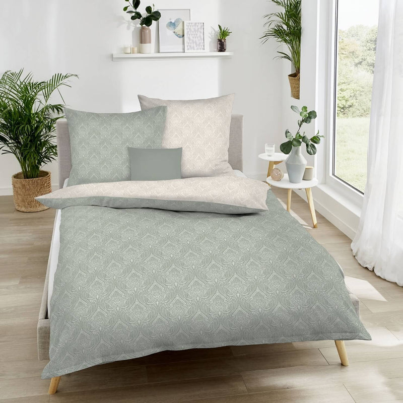 Wendebettwäsche La Ville