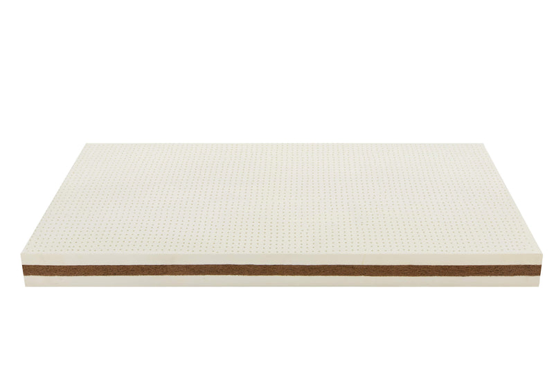 Schlaf-Line Naturlatex Matratze