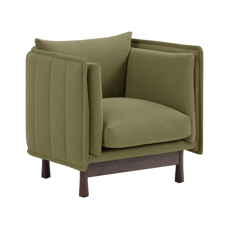 Kite Club Chair