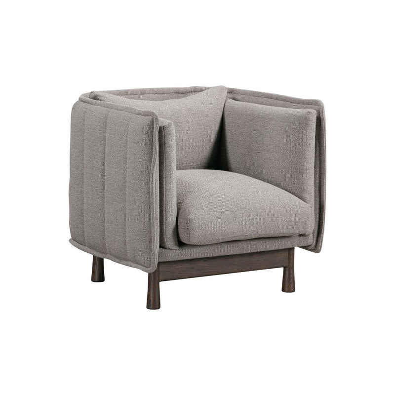 Kite Club Chair