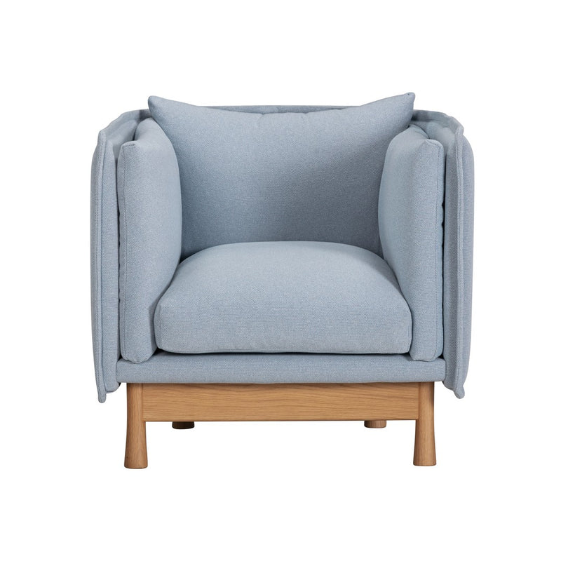 Kite Club Chair