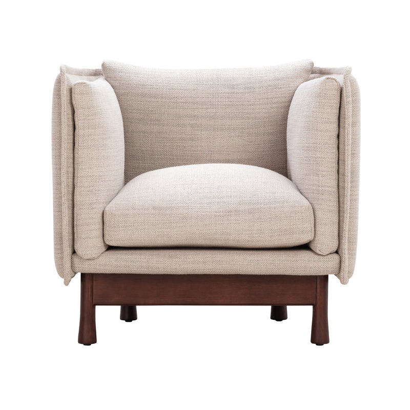 Kite Club Chair
