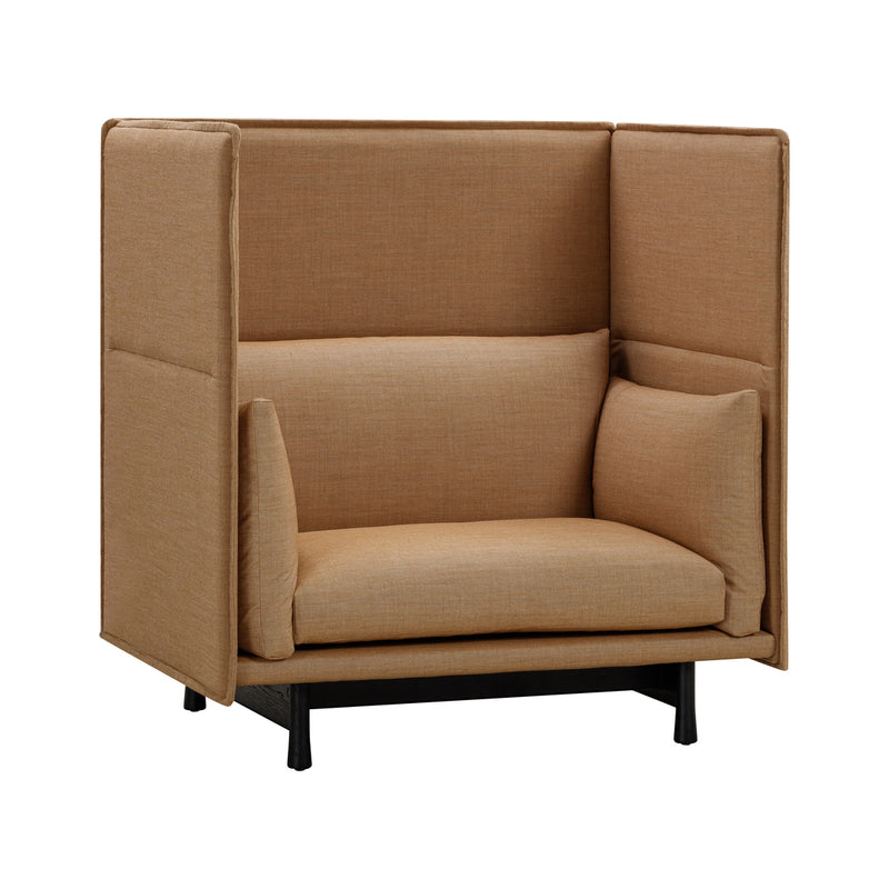 Kite High Back