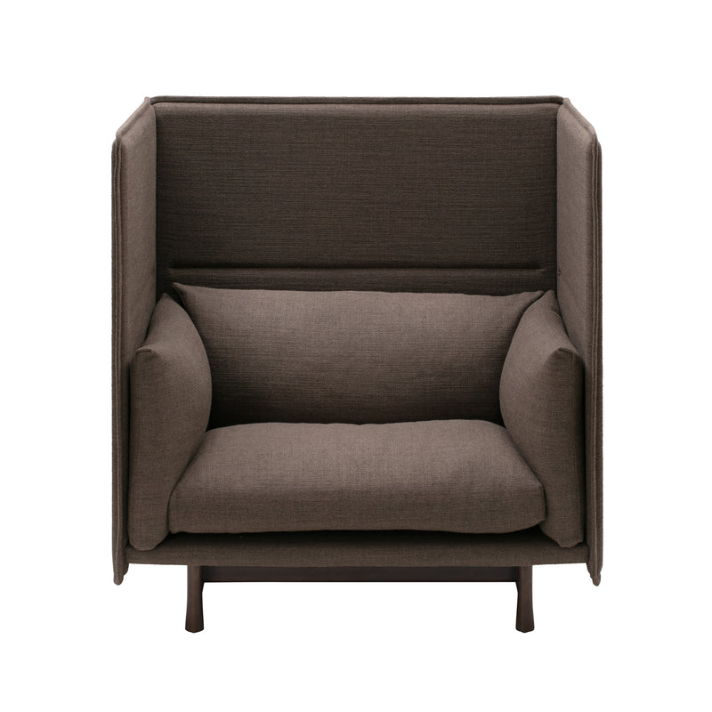 Kite High Back