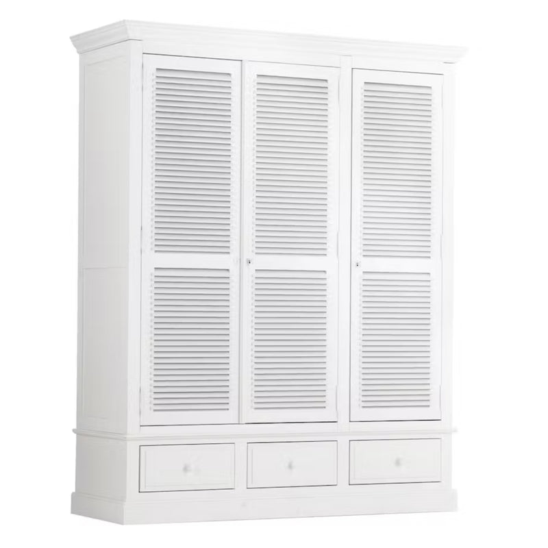 Kleiderschrank Marie
