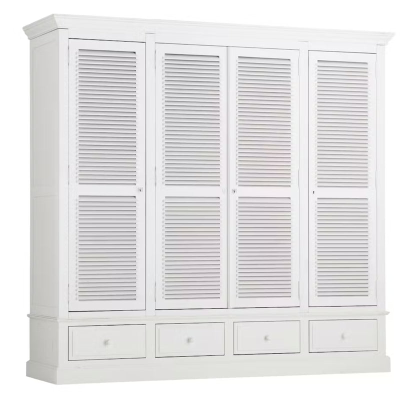 Kleiderschrank Marie