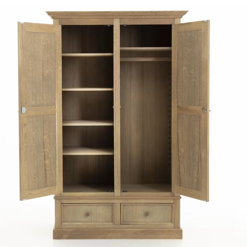 Kleiderschrank Carly
