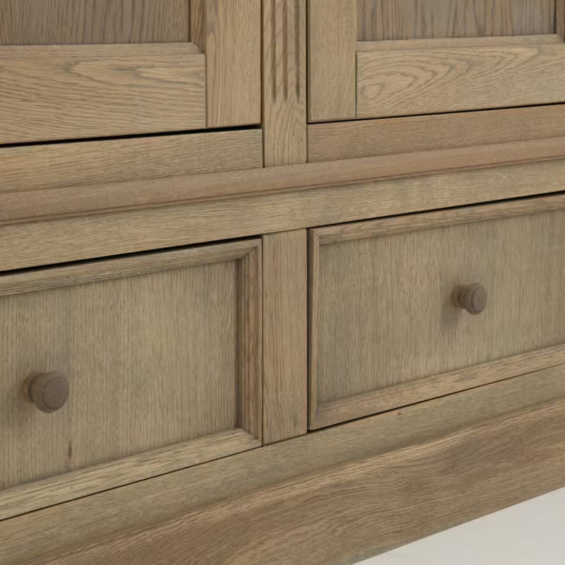 Kleiderschrank Carly